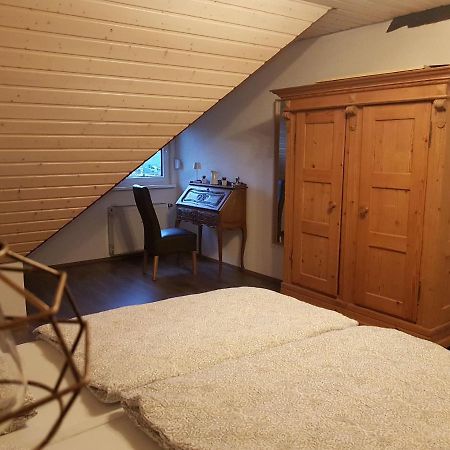 Ferienwohnung Kappelblick Kappelrodeck Eksteriør bilde