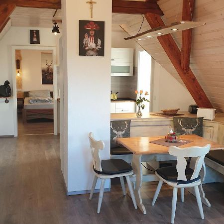 Ferienwohnung Kappelblick Kappelrodeck Eksteriør bilde