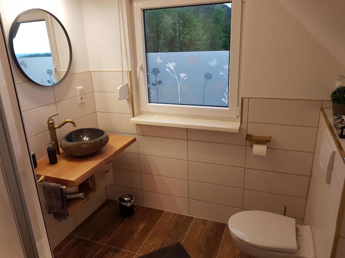 Ferienwohnung Kappelblick Kappelrodeck Eksteriør bilde