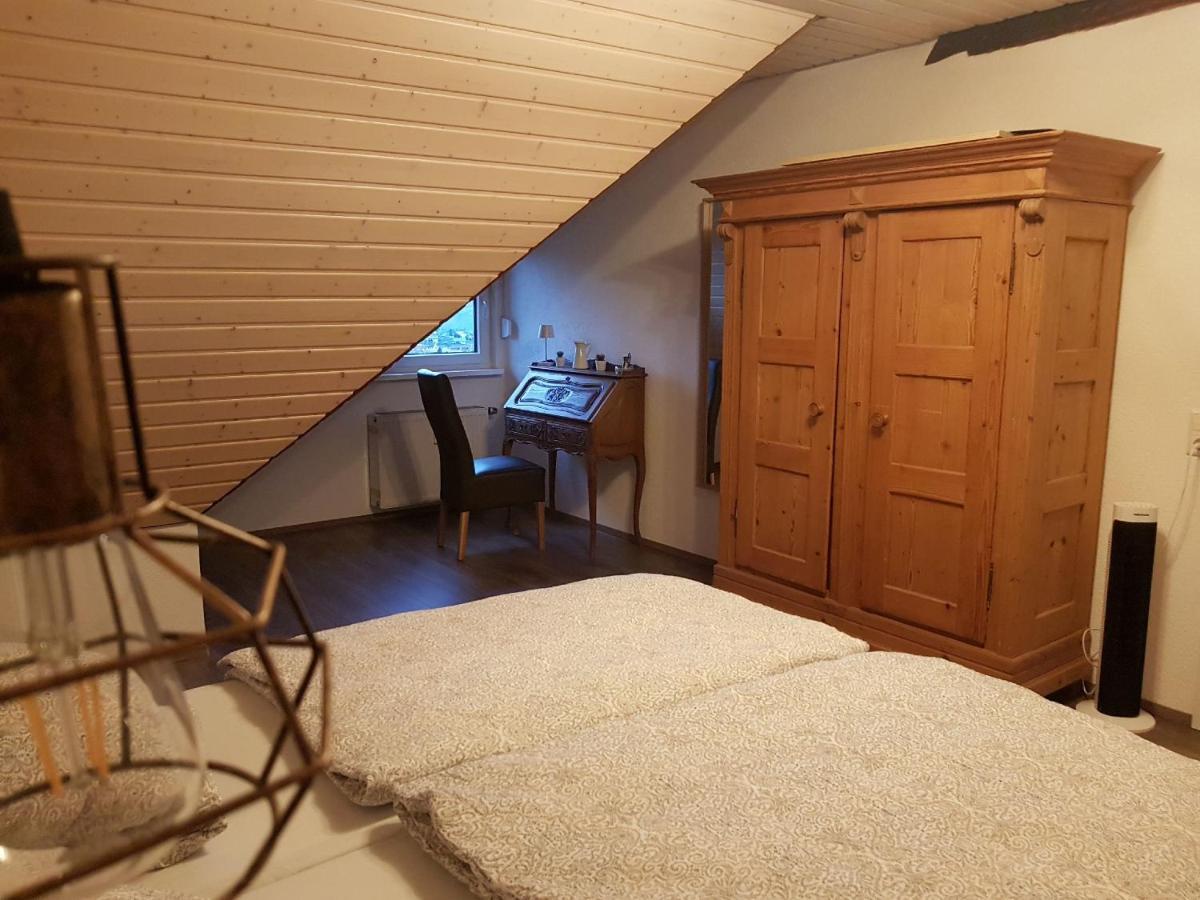 Ferienwohnung Kappelblick Kappelrodeck Eksteriør bilde